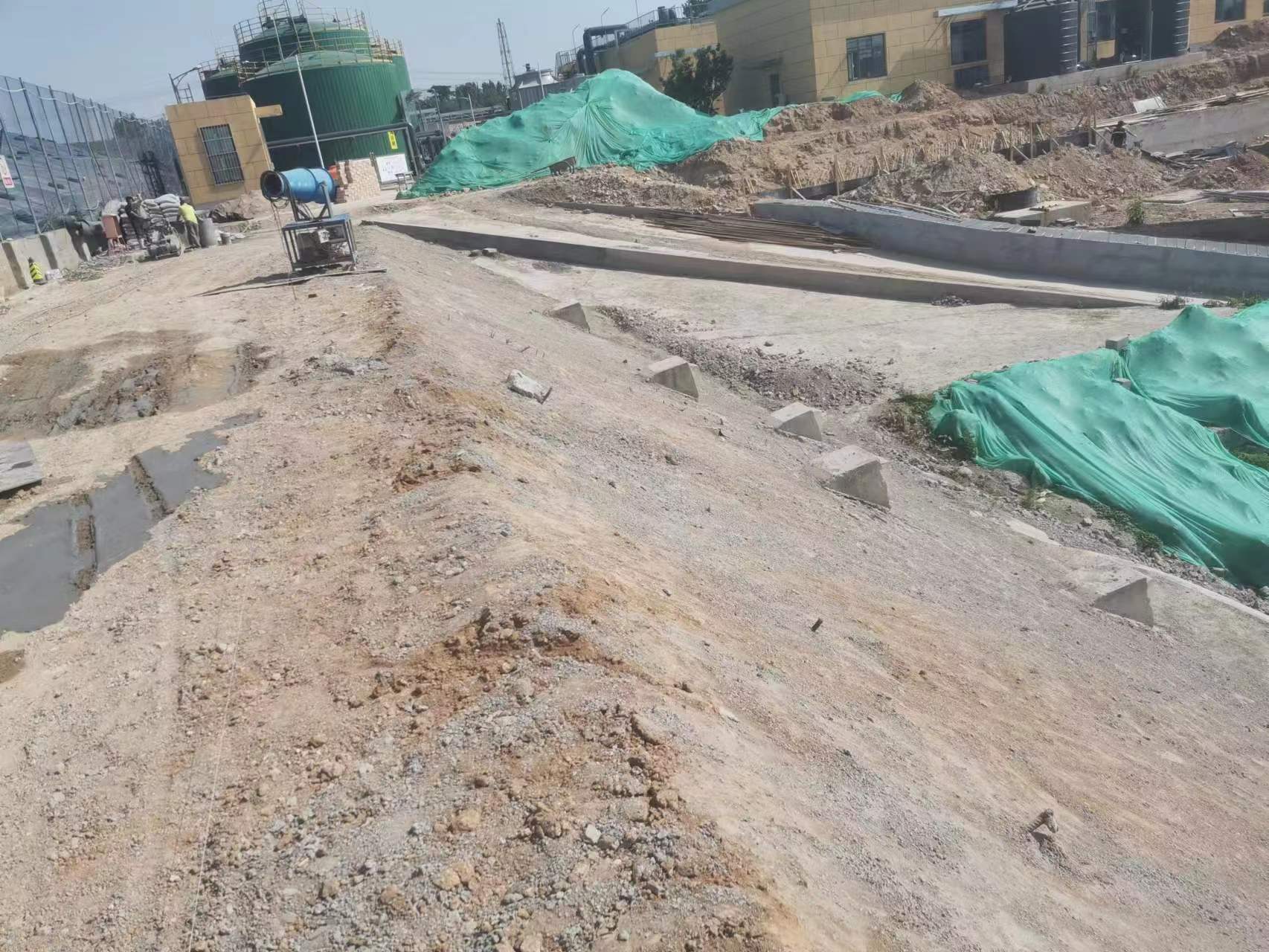 福建岩石基础灌浆帷幕灌浆