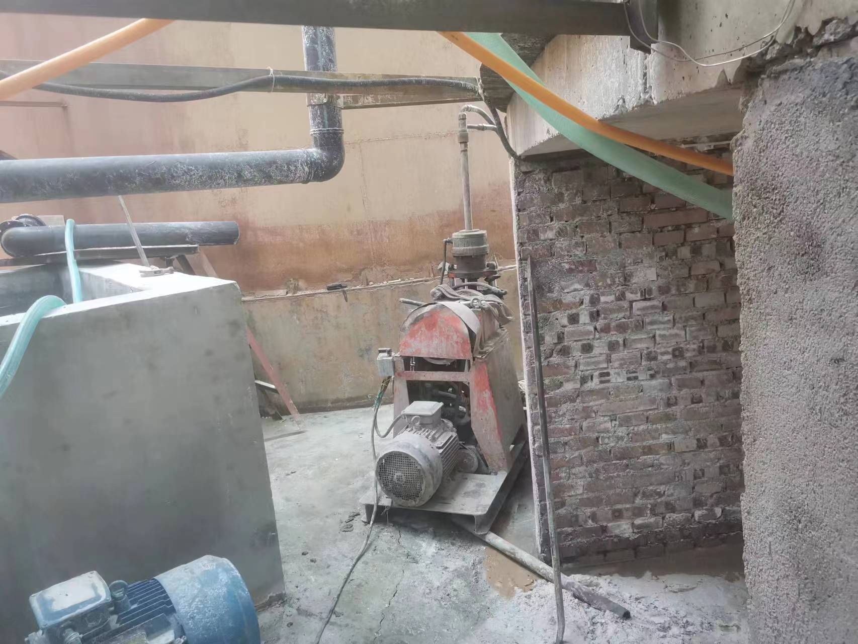 福建压浆作业流程有哪些