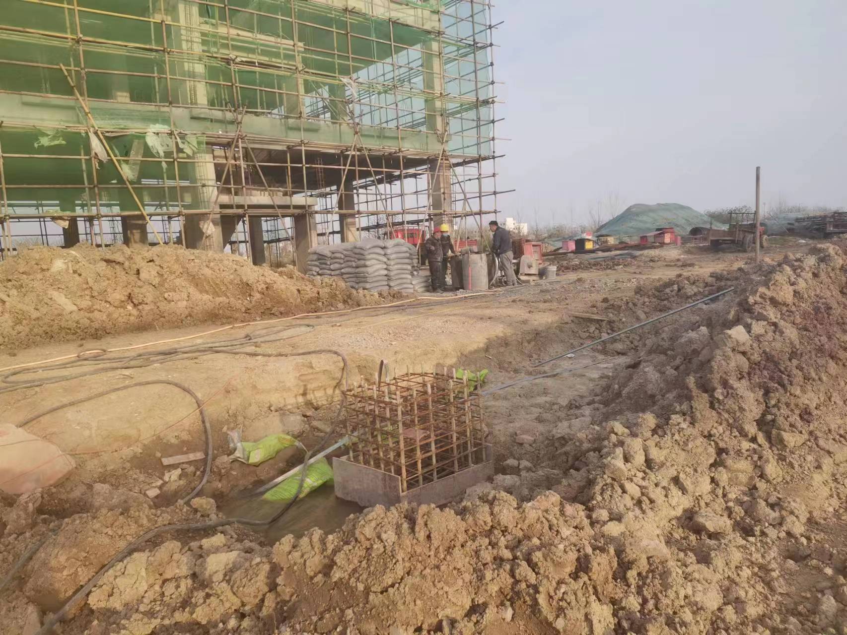 福建当桥梁出现裂缝的时候应该及时加固修补